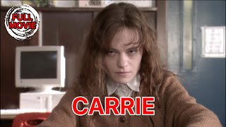 Carrie | English Full Movie | Drama Horror Sci-Fi