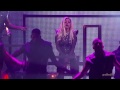 Lady gagabad romance liveiheartradio music festival 2011 1080p