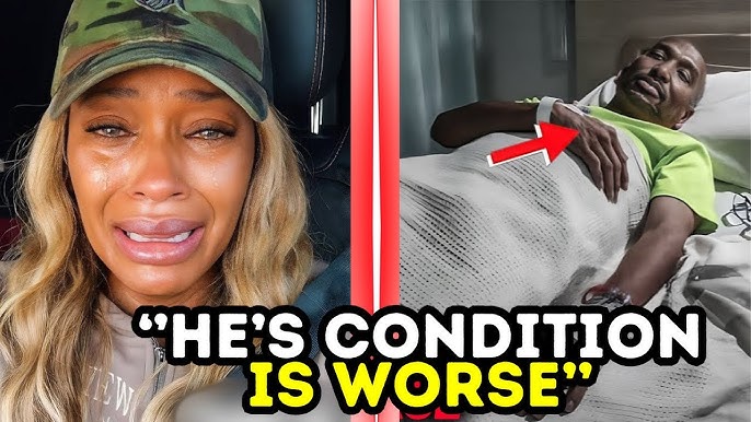 Melody Shari Gets Emotional While Sharing Devastating News With Fans -  YouTube