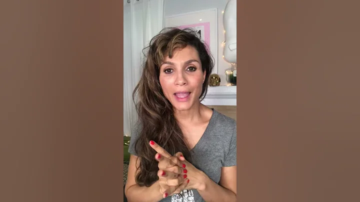 Marem Hassler talks about her character Katherine ...