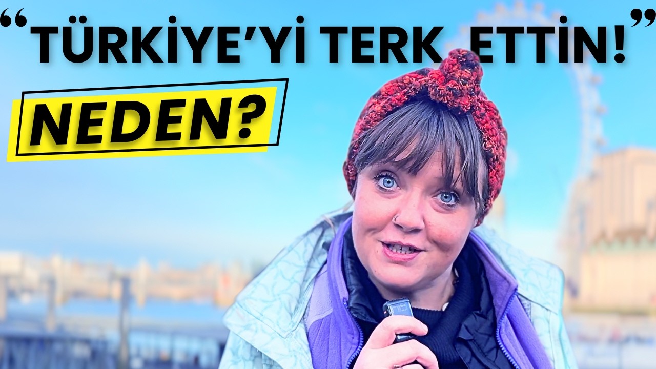 CENNET VATANINI TERK EDENLERİN HİKÂYESİ! BENİM GÖÇ'ÜM, BENİM HİKÂYEM!