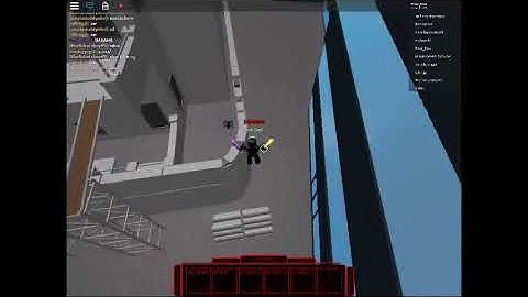 Part 2 Jump Boost in Ro Ghoul