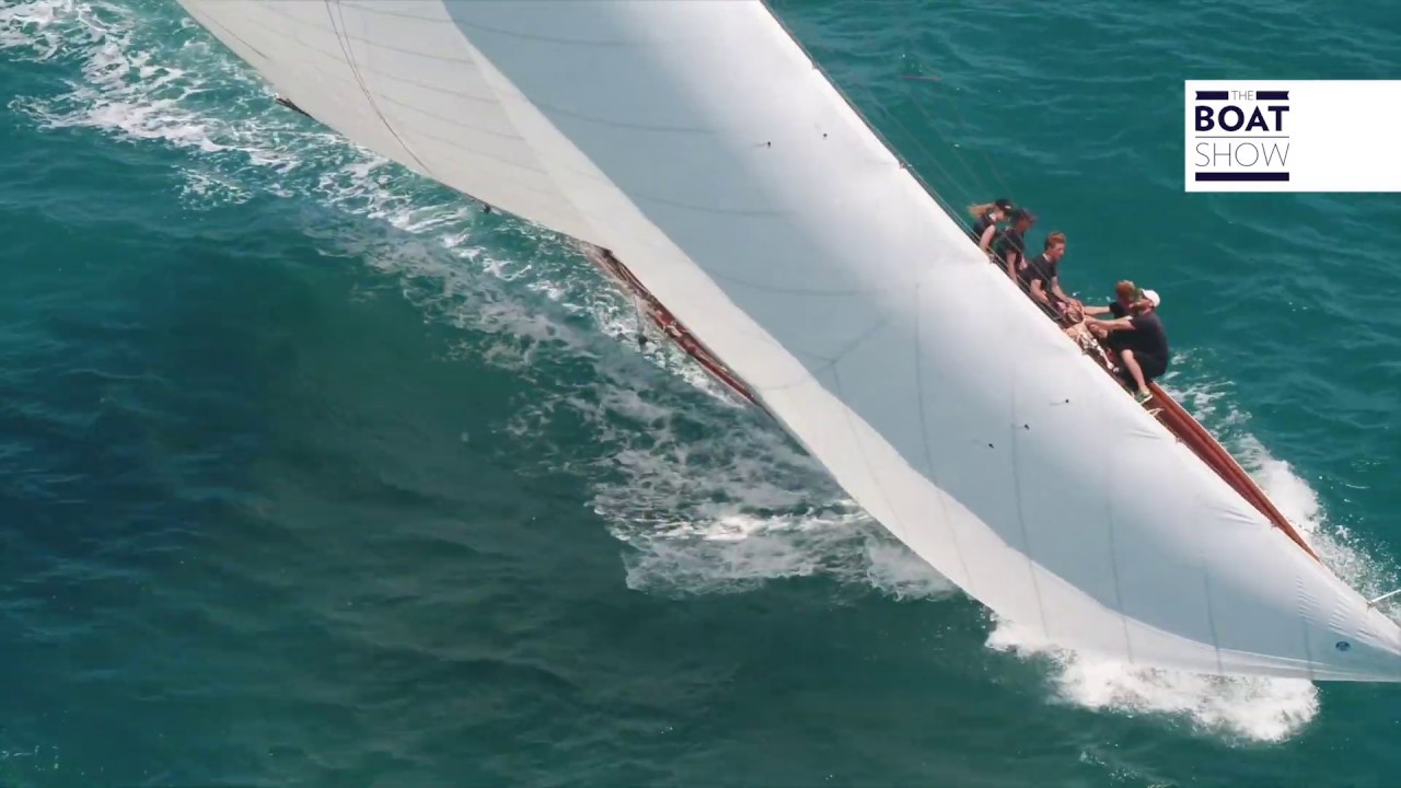 [ITA] ARGENTARIO SAILING WEEK 2019 - The Boat Show