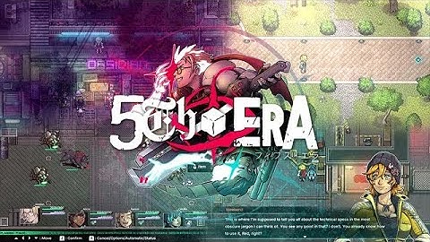 Everybody gangsta until Redian comes - 5TH ERA Demo [#2]