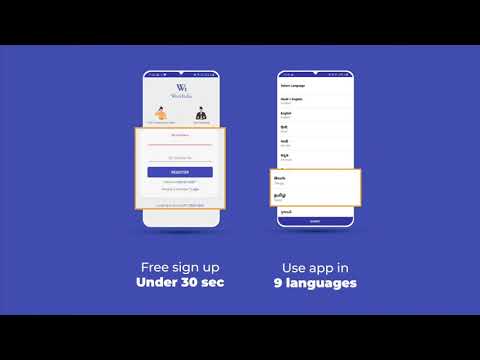Workindia Apk Earn Money