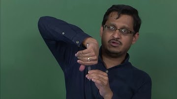 Lecture 43-Can an Ideal capacitor exist?