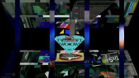 Scan VS Round 539 in Unreverse Order (539/700)