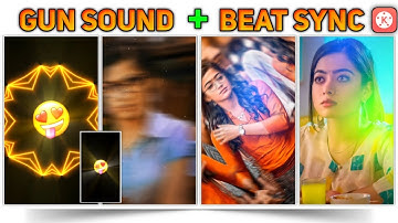 KineMaster video editing new style 2021 | beat sync video editing | shake effect status editing