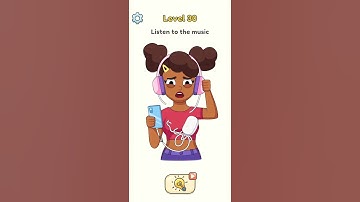 DOP 5: Delete One Part All Levels 30 Gameplay #shorts #viral