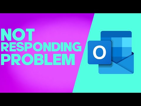 How to Fix Microsoft Outlook Not Responding Issue on Any Android Phone - Mobile App Problem