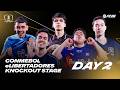 CONMEBOL eLibertadores Knockout Stage - Day 2