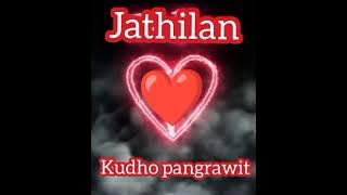 MP3 JATHILAN SUARANYA JERNIH