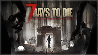 ストグラ警察7days to die⑬