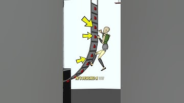 CREATING NEW NINJA WARRIOR OBSTACLES 🤯