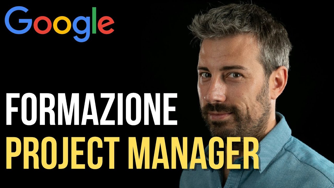 Come si diventa Project Manager?