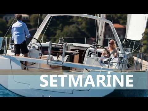SET - MARİNE MAVİ YOLCULUK FETHİYE