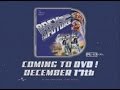 BACK TO THE FUTURE  DVD TRILOGY TRAILER