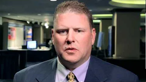 Eric Boley, Administrator, South Lincoln Medical C...
