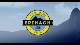 Epihack Rio 2015
