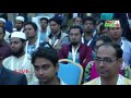 Russell t ahmed  entreprenureship and career in ict  basis softexpo 2017