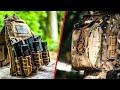 10 Must Have Tactical Military Gear &amp; Gadgets on Amazon - Part 3