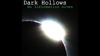 Gone - No Information Given Wealth