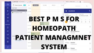 practo.com || best P M S|| patient management system for homeopath ! screenshot 1