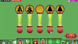 way to christmas night video walkthrough screenshot 5