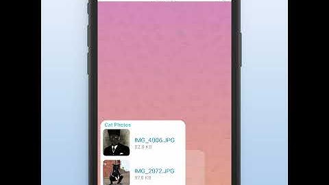 #Tip5 : Get Unlimited Private Storage on Telegram...