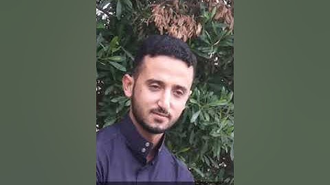 القارئ :محمد راضي فرحان