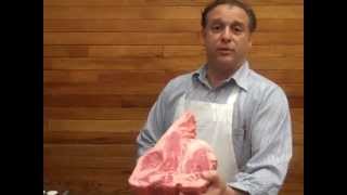 Différence entre T-bone et Porterhouse