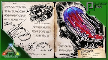 Ark Basics Cnidaria - BIOTOXIN - EASY AND QUICK - EVERYTHING YOU NEED TO KNOW