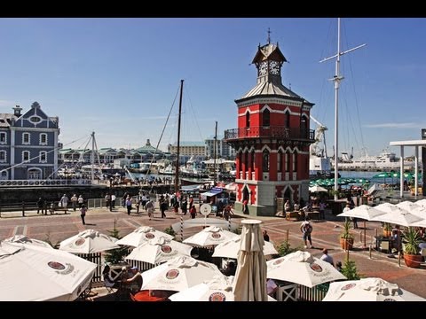 Visit Victoria and Alfred Waterfront: 2023 Victoria and Alfred Waterfront, Cape  Town Travel Guide