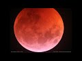 See Amazing Super Blood Wolf Moon Pics from All Over US