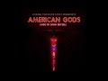 Brian Reitzell - Media Bowie (American Gods OST)