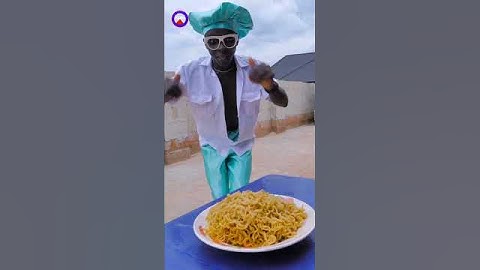 wire wire food |Mr macaroni |  depapa | cso pouma comedy | prophet movement | brainjotter