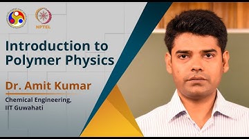 Introduction to Polymer Physics [Introduction Video]