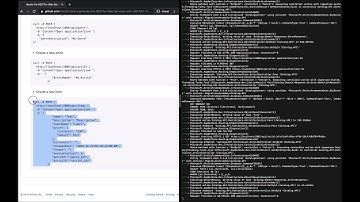Hands-On RESTful Web Services with ASP.NET Core 3 | 10. Implementing the RESTful HTTP Layer