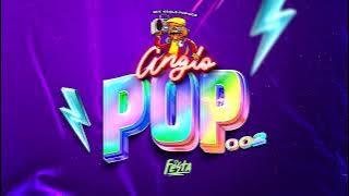 MIX ANGLO POP 002 (The Weeknd, Black Eyed Peas, Gorillaz, Pharrell, Rihanna)