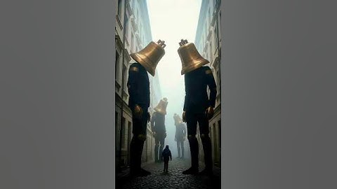 Parade in Akihabara Yokai Breeding 😱 Breeding Tendency #parade #yokai #aihorror #shorts