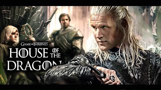 House of the Dragon Season 2 HUGE News! This Changes EVERYTHING!