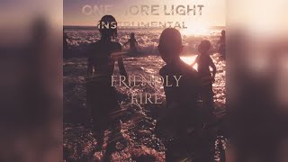 Friendly Fire (Instrumental) - Linkin Park