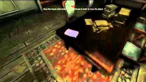 Amnesia - Archives [part 2]