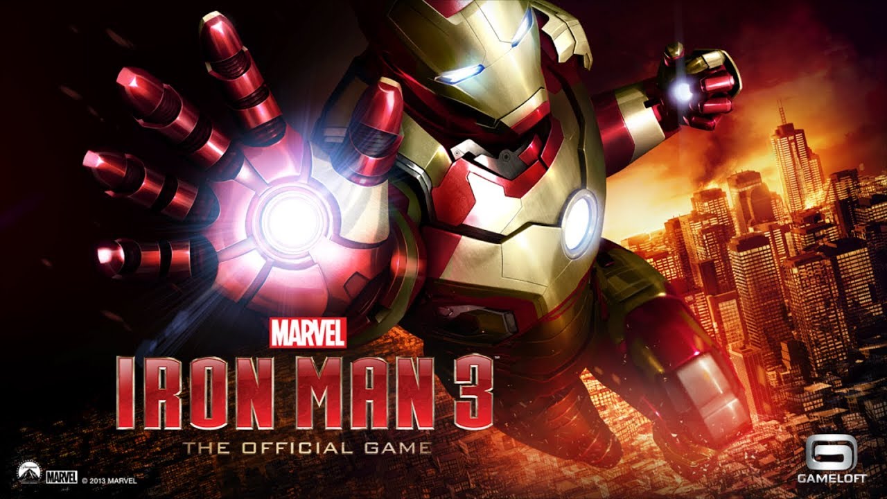Ironman 3 The Official Mobile Game Download I Thanosatha By Thanos Atha - guide for zombie rush roblox 10 apk androidappsapkco