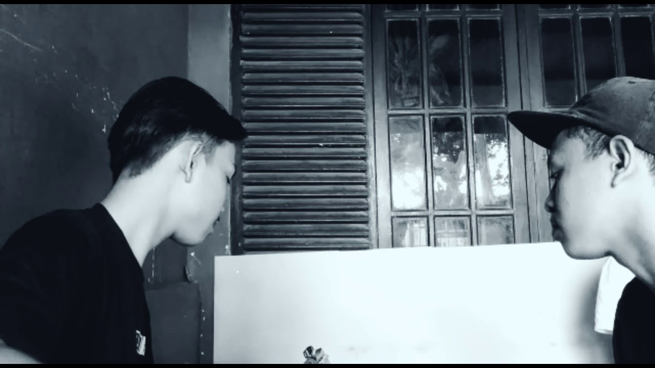 Armada-penantian COVER - YouTube