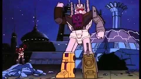 Transformers G1 Autobots and Decepticons vs Combaticons