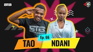Officiating in KPL, Sundowns & AS FAR Reach Final & Mashemeji Derby Preview | Tao Ndani Ep.66
