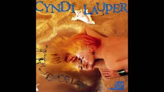 911 - Cyndi Lauper