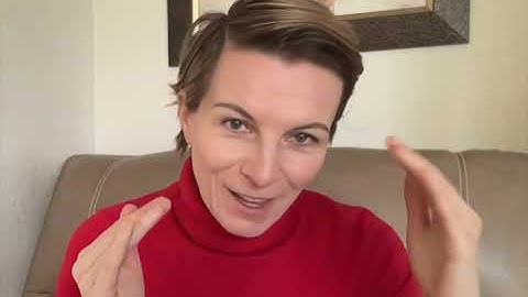 Training the skill of video-messaging to scale up your impact. Part2