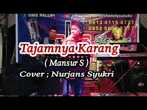 Aduhai||H.Rhoma Irama||Cover : Fadlian ||GMS musik Palupi Kota Palu SulTeng